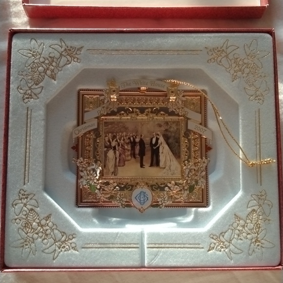 historical Christmas ornaments (3) - Picture 12 of 15